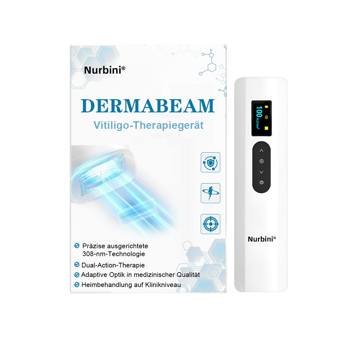 𝗡𝘂𝗿𝗯𝗶𝗻𝗶® 𝗗𝗲𝗿𝗺𝗮𝗕𝗲𝗮𝗺 𝗩𝗶𝘁𝗶𝗹𝗶𝗴𝗼 𝗧𝗵𝗲𝗿𝗮𝗽𝗶𝗲 𝗚𝗲𝗿ä𝘁