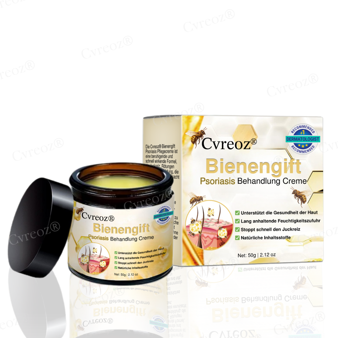 𝗖𝘃𝗿𝗲𝗼𝘇® 𝗕𝗶𝗲𝗻𝗲𝗻𝗴𝗶𝗳𝘁 𝗣𝘀𝗼𝗿𝗶𝗮𝘀𝗶𝘀 𝗕𝗲𝗵𝗮𝗻𝗱𝗹𝘂𝗻𝗴 𝗖𝗿𝗲𝗺𝗲